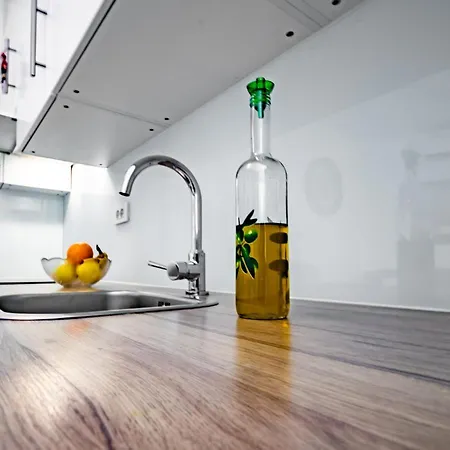 Boutique La Perla Jacuzzi Murter