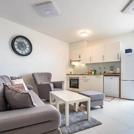 Boutique La Perla Jacuzzi * Murter