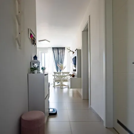 Boutique La Perla Jacuzzi Apartment