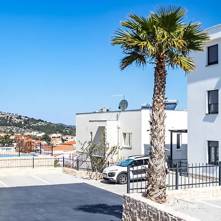 Apartment Boutique La Perla Jacuzzi *