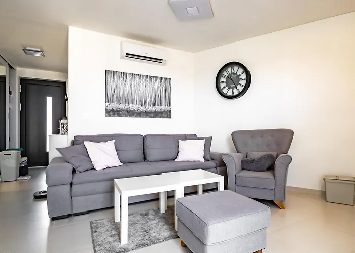 Boutique La Perla Jacuzzi Appartamento