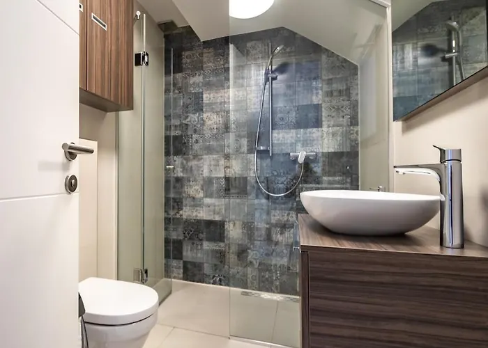 Boutique La Perla Jacuzzi Appartamento