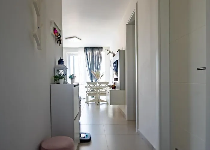 Boutique La Perla Jacuzzi Appartamento