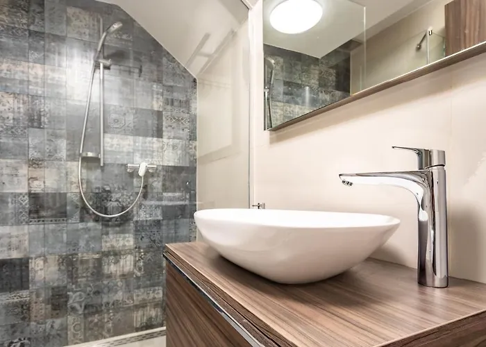 Boutique La Perla Jacuzzi Appartamento