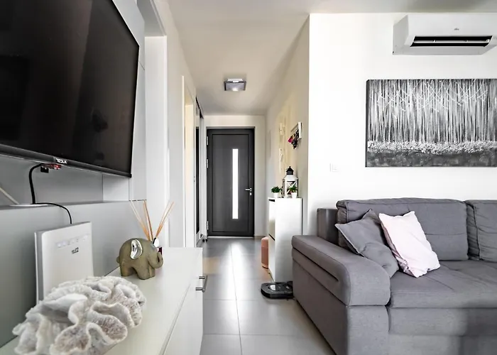 Boutique La Perla Jacuzzi Appartamento *