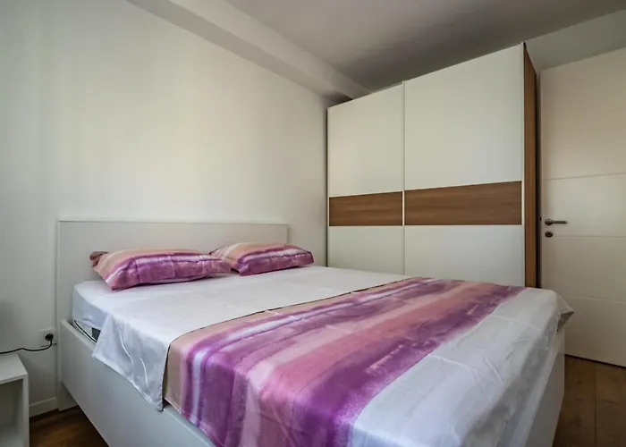 Boutique La Perla Jacuzzi Appartamento