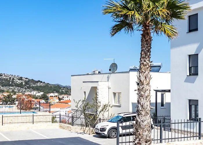 Appartamento Boutique La Perla Jacuzzi *