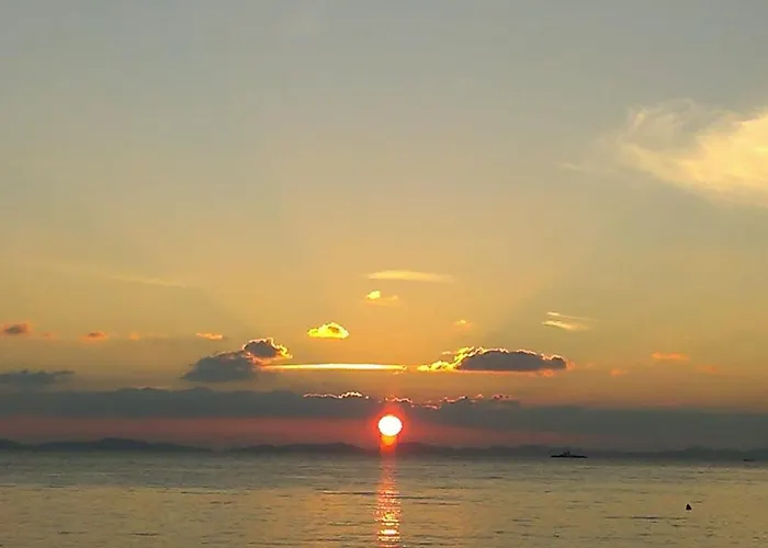 Boutique La Perla Jacuzzi