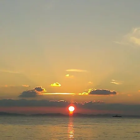 Boutique La Perla Jacuzzi