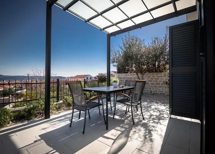 Boutique La Perla Jacuzzi